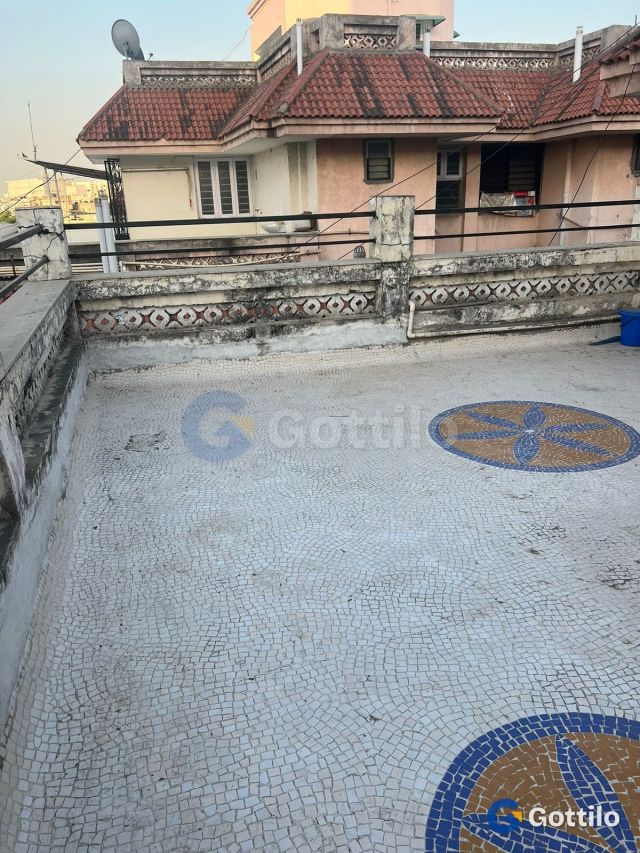 Fully furnished 3 BHK Penthouse for sale in Thaltej — photo 2