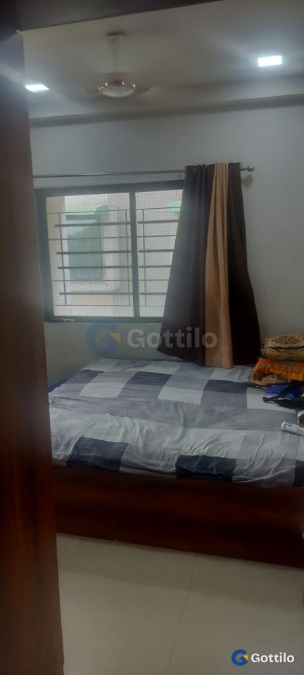 Fully furnished 2 BHK Apartment for sale in Naranpura — photo 5