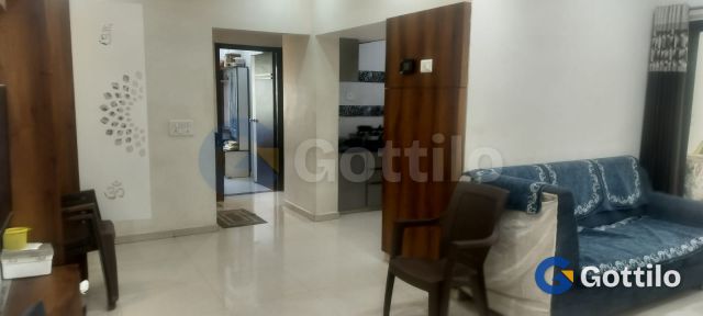 Fully furnished 2 BHK Apartment for sale in Naranpura — photo 2