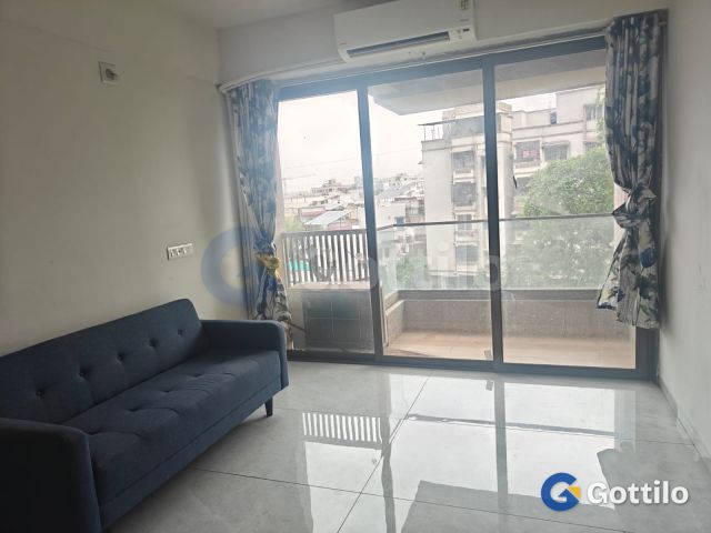 Semi 2 BHK Apartment for sale in Naranpura