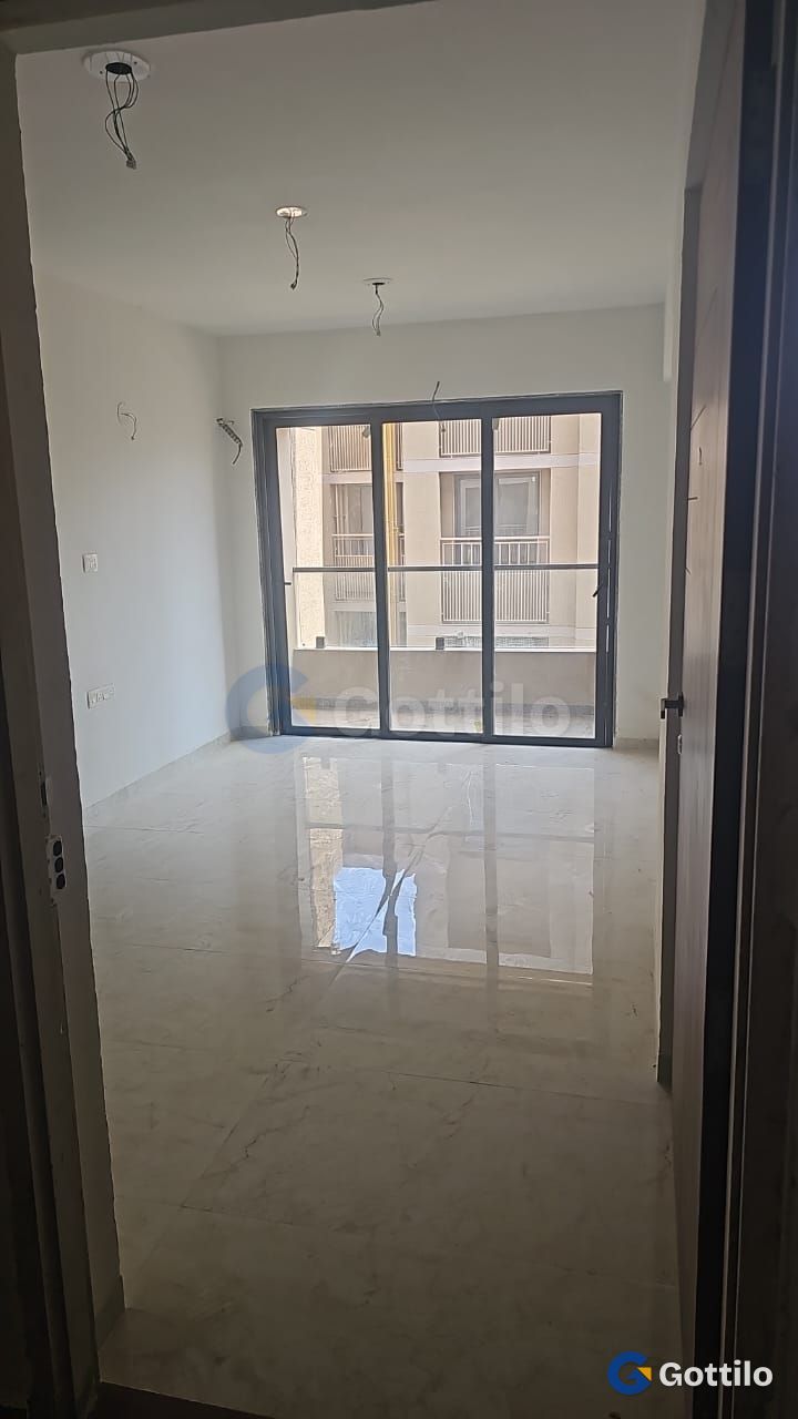 Unfurnished 3 BHK Apartment for sale in Vaishno Devi — photo 1