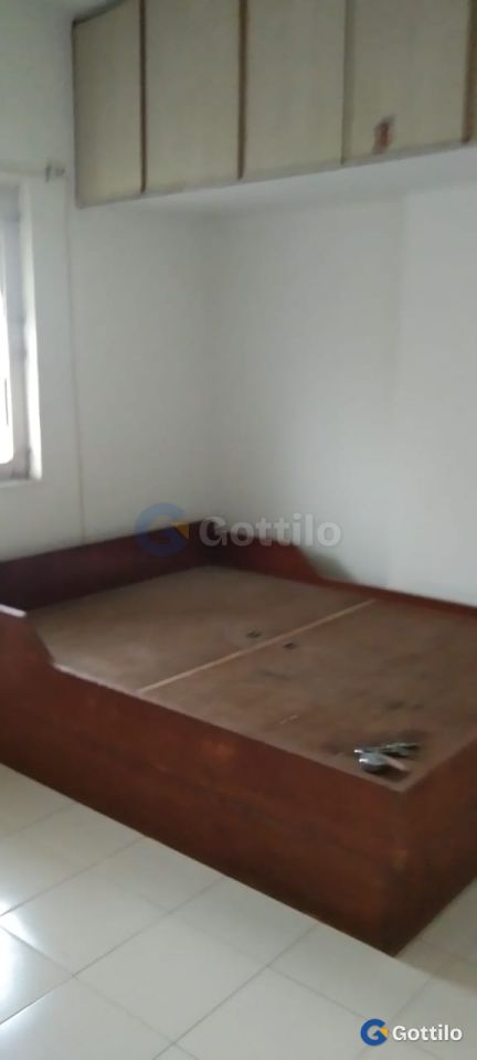 Semi-Furnished 2 BHK Apartment for rent in Naranpura — photo 5
