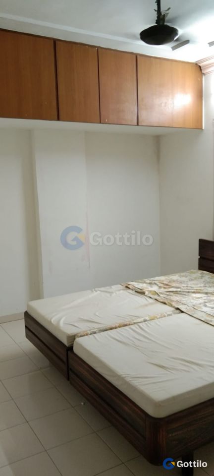 Semi-Furnished 2 BHK Apartment for rent in Naranpura — photo 4