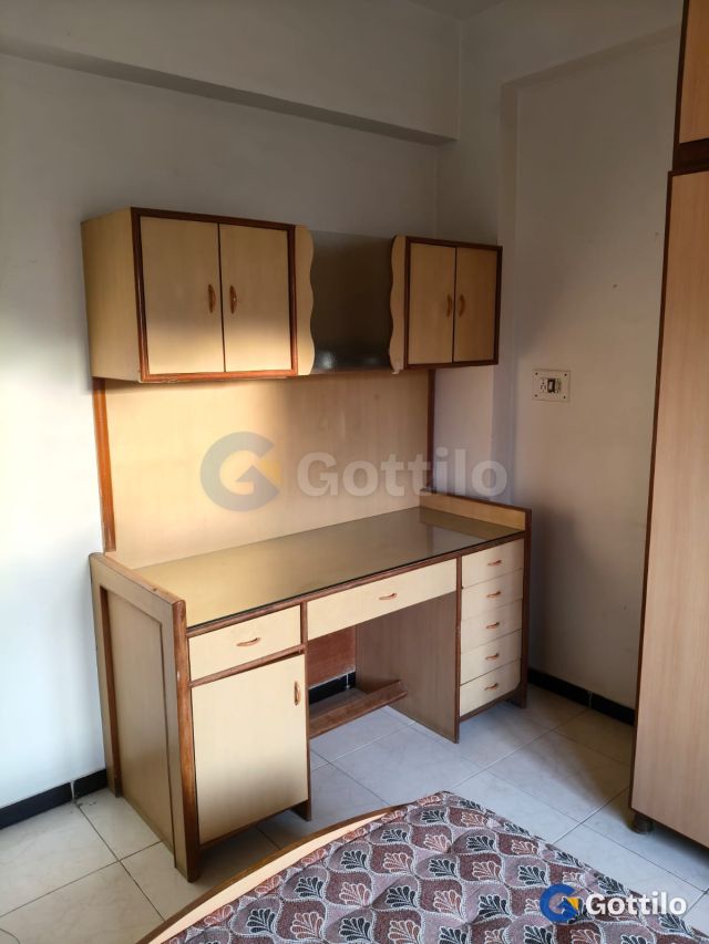 Semi-Furnished 2 BHK Apartment for rent in Naranpura — photo 2