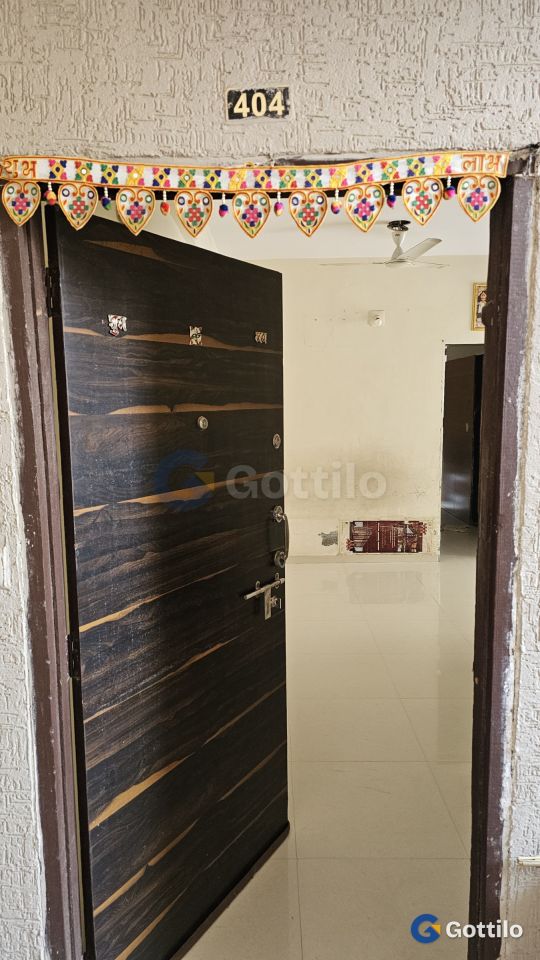 Fully furnished 2 BHK Apartment for sale in Chandlodia — photo 3
