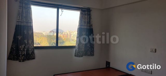 Semi-furnished 2 BHK Apartment for sale in Gota — photo 2