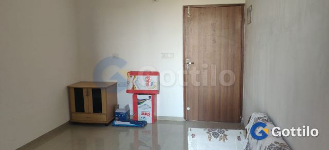 Semi-furnished 2 BHK Apartment for sale in Gota — photo 4
