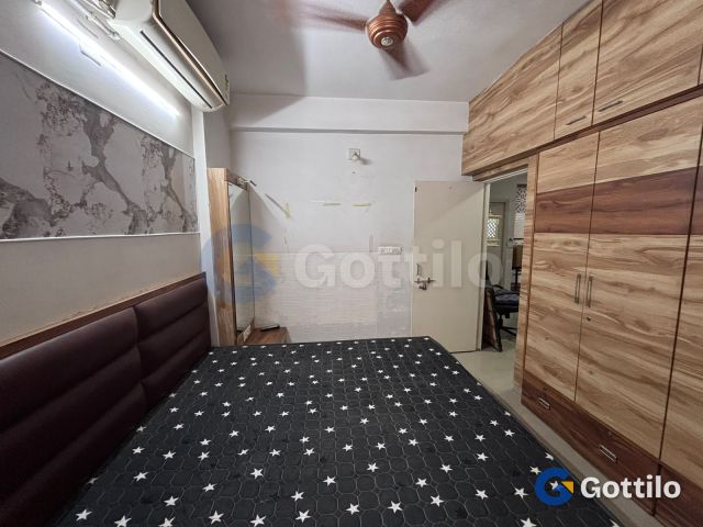 Semi-furnished 2 BHK Apartment for sale in Gota — photo 2
