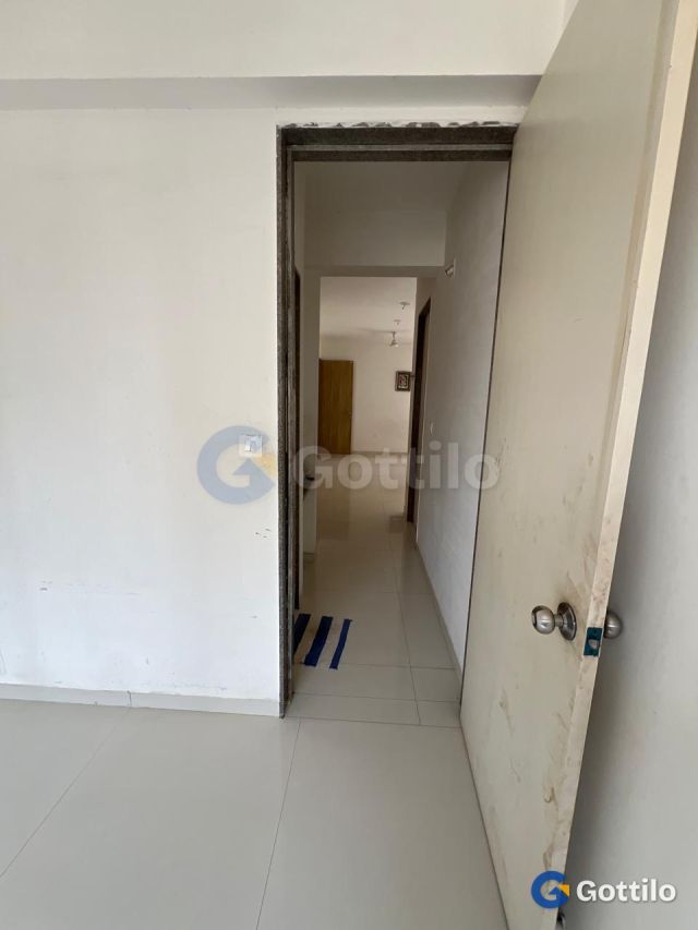 Semi-furnished 3 BHK Apartment for sale in Gota — photo 4