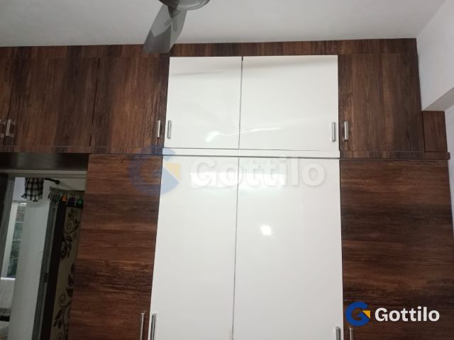 Fully furnished 3 BHK Apartment for sale in Gota — photo 3