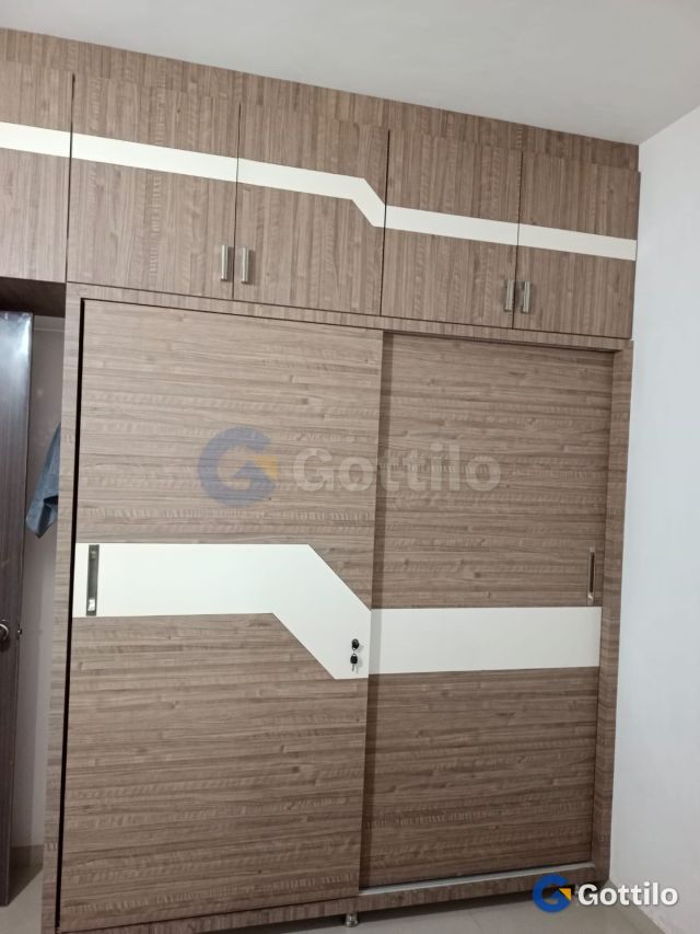 Fully furnished 3 BHK Apartment for sale in Gota — photo 4