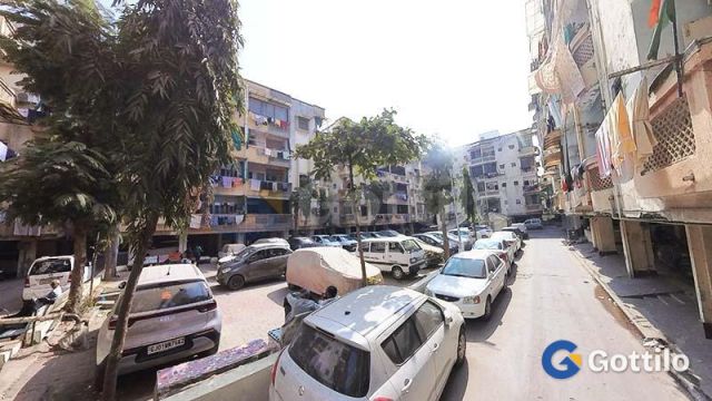 Fully furnished 3 BHK Apartment for sale in Ghatlodia — photo 3